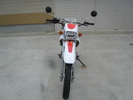 �������� �� ������ �������� Yamaha Serow225W 1995 ���� 4